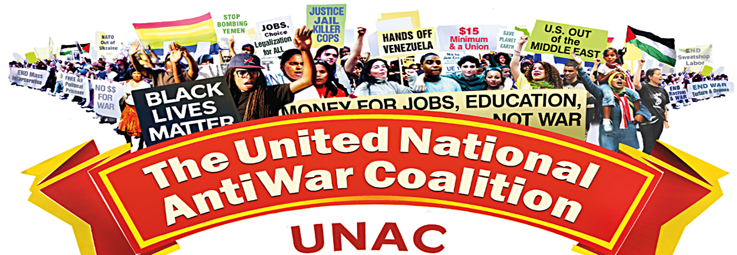 UNAC Conference 2024